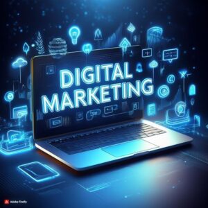Best Digital Marketing Agency in Jaipur